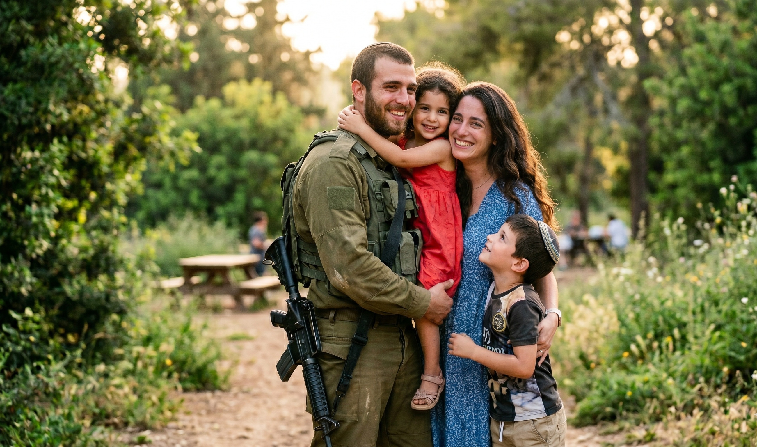 [Image of משפחות]